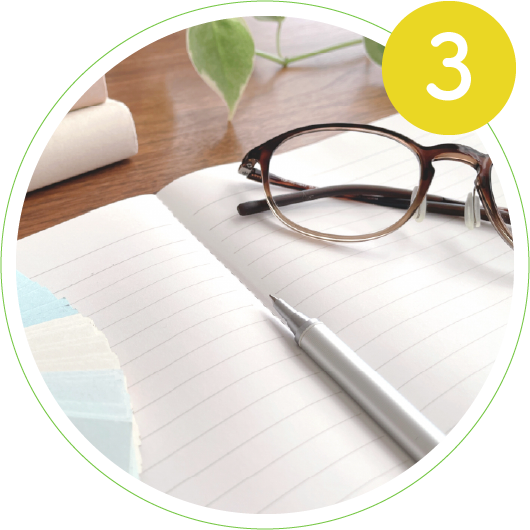 資格取得支援あり イメージ写真